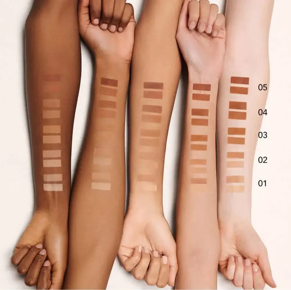 Victoria Beckham Beauty Matte Bronzing Brick - 03 Sand/Sol. NIB. MSRP $73!